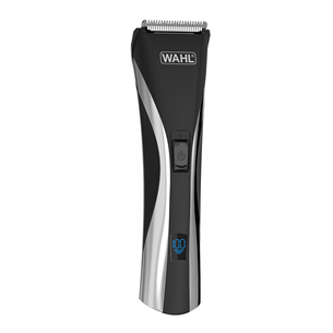 Wahl, Hybrid, Cord/Cordless, black/silver - Hair clipper