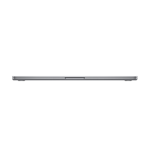 Apple MacBook Air 15" (2023), M2 8C/10C, 8 ГБ, 256 ГБ, ENG, серый космос - Ноутбук