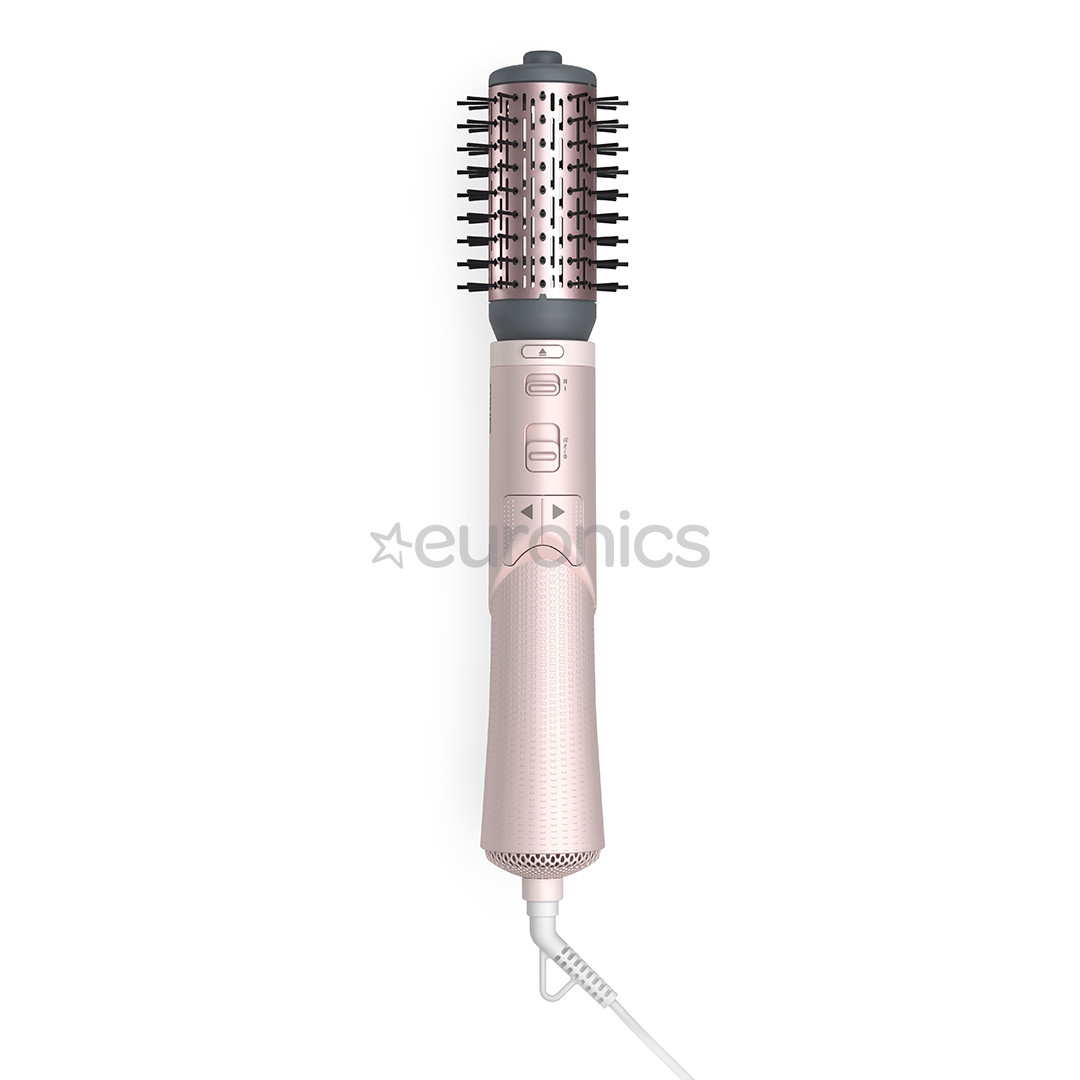 Philips Airstyler 7000 Series, 1000 W, pink - Rotating Volumebrush