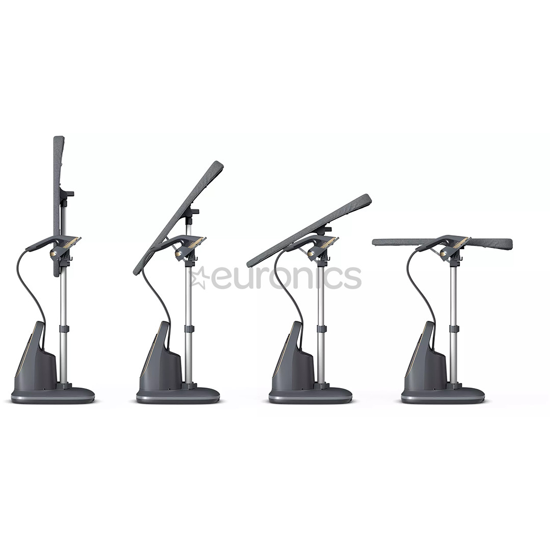 Philips All-in-One 8500, 2200 W, dark grey - All-in-One Ironing Solution