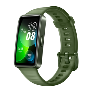 Huawei Band 8, green - Smartwatch