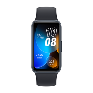 Huawei Band 8, black - Smartwatch