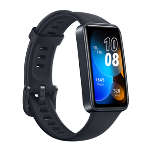Huawei Band 8, black - Smartwatch