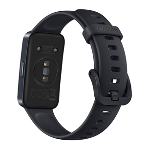 Huawei Band 8, черный - Смарт-часы