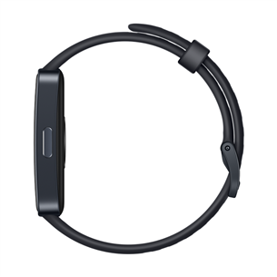 Huawei Band 8, melna - Viedpulkstenis