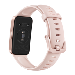 Huawei Band 8, rozā - Viedpulkstenis
