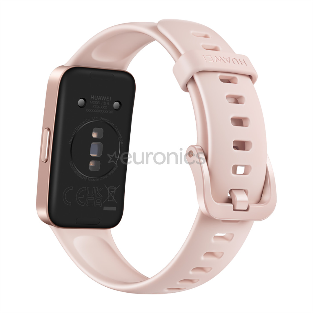 Huawei Band 8, pink - Smartwatch
