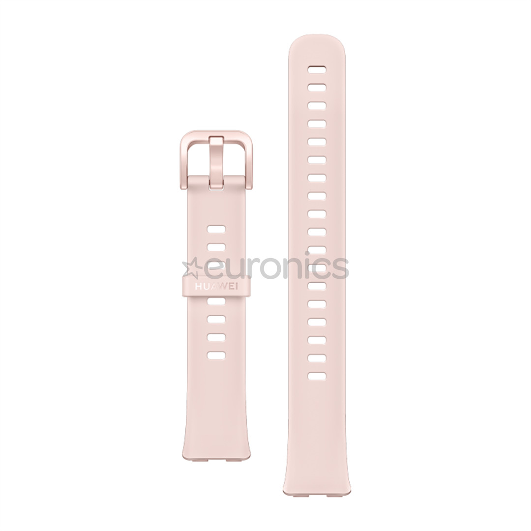 Huawei Band 8, pink - Smartwatch