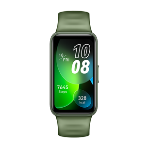 Huawei Band 8, green - Smartwatch