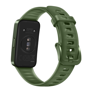 Huawei Band 8, green - Smartwatch
