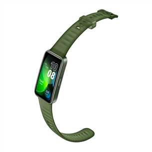 Huawei Band 8, зеленый - Смарт-часы