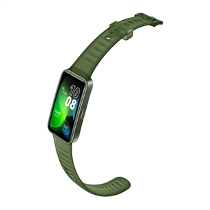 Huawei Band 8, green - Smartwatch