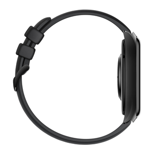 Huawei Watch 4, 46 mm, melna - Viedpulkstenis