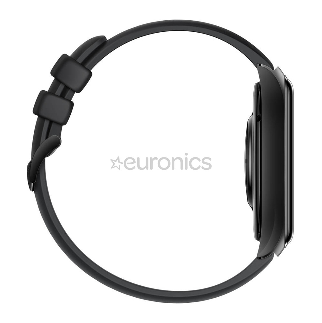 Huawei Watch 4, 46 мм, черный - Смарт-часы