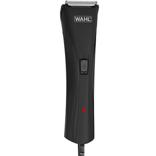 Wahl, Hybrid Clipper, black - Hair clipper