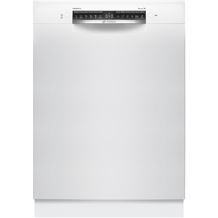 Bosch Series 6, 14 place settings - Built-in dishwasher SMU6ZCW01S