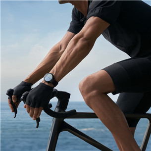 Huawei Watch 4, 46 мм, черный - Смарт-часы