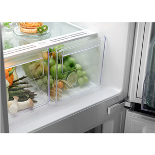 Electrolux 500, Low Frost, 271 L, 178 cm - Built-in Refrigerator