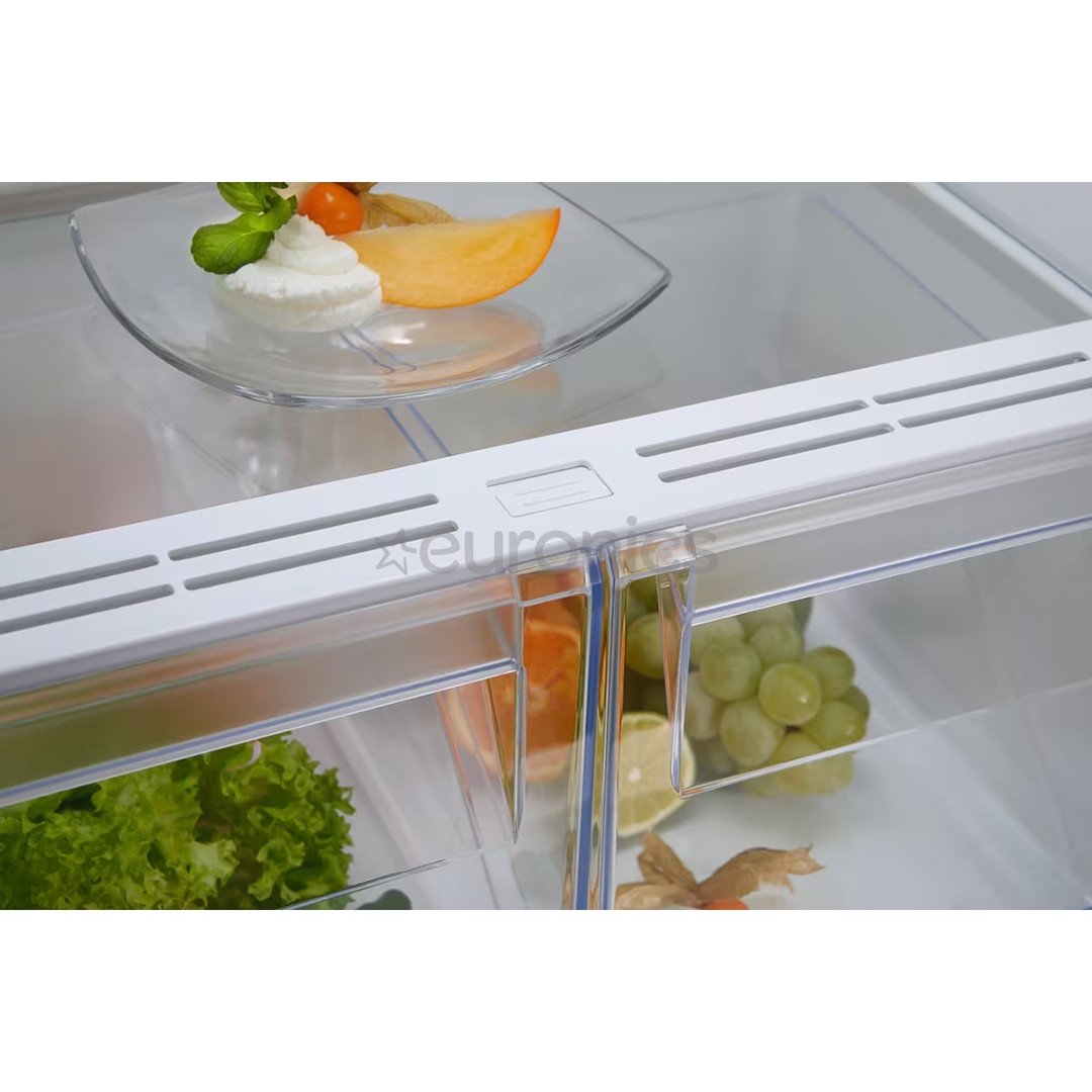 Electrolux 500, Low Frost, 271 L, 178 cm - Built-in Refrigerator