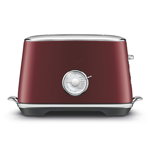 Sage the Toast Select Luxe, 1000 W, red - Toaster STA735RVC