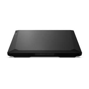 Lenovo IdeaPad Gaming 3 15ACH6, 15,6", FHD, 120 Гц, Ryzen 5, 8 ГБ, 512 ГБ, RTX 3050, SWE, черный - Ноутбук