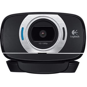 Webcam C615, Logitech