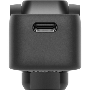 DJI Pocket 2 Creator Combo, melna - Video kamera