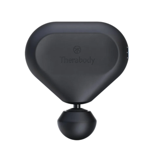 Therabody Theragun mini 2.0, black - Massage gun