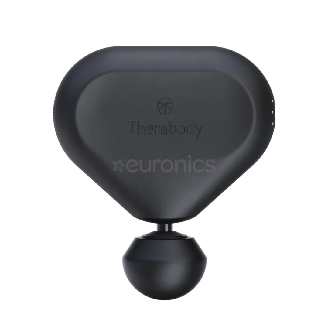 Therabody Theragun mini 2.0, black - Massage gun