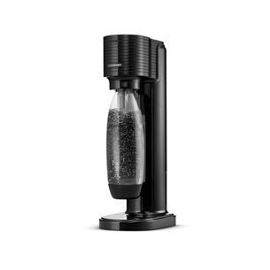 SodaStream GAIA, черный - Сифон для газирования воды 1017911770