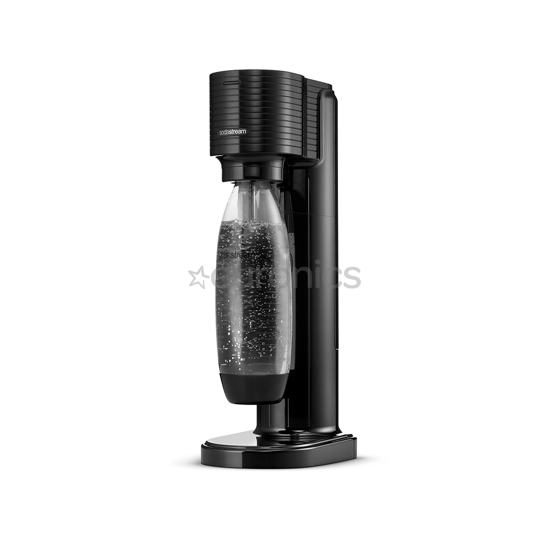 Best Buy: SodaStream Play Machine Soda Maker Black 1613211010