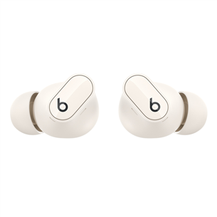 Beats Studio Buds+, ivory - True-wireless earbuds