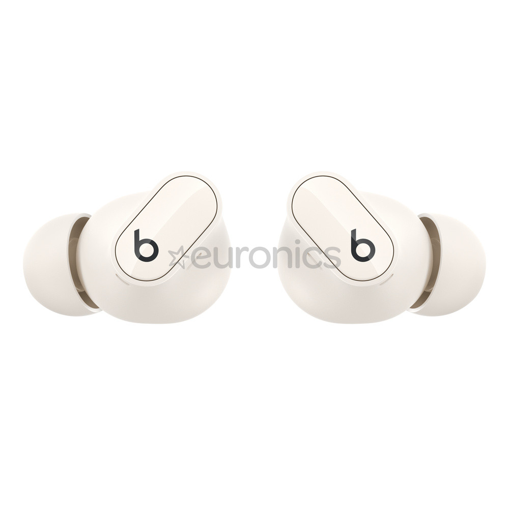 Beats Studio Buds+, ivory - True-wireless earbuds