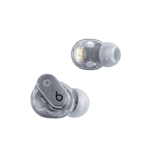 Beats Studio Buds+, transparent - True-wireless earbuds