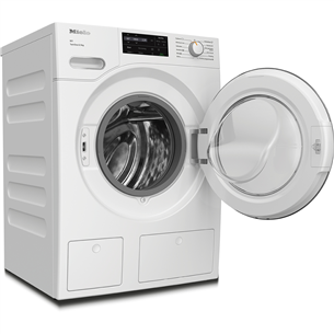 Miele, 9 kg, depth 64.3 cm, 1400 rpm - Front Load Washing Machine