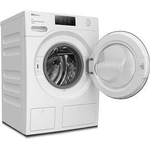 Miele, 9 kg, depth 64.3 cm, 1600 rpm - Front Load Washing Machine