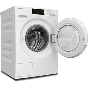 Miele, 8 kg, depth 64.3 cm, 1400 rpm - Front Load Washing Machine