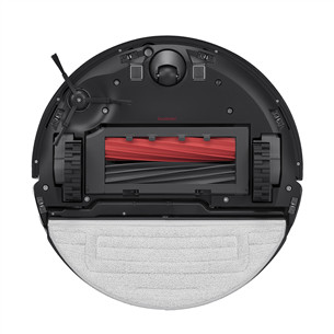 Roborock S8, Wet & Dry, balta - Robots putekļu sūcējs