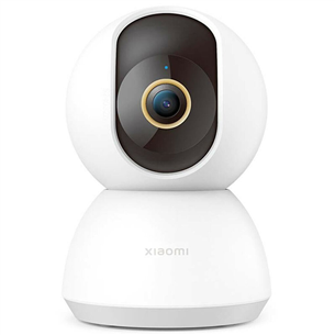 Xiaomi Smart Camera C300, 360°, WiFi, white - Security camera