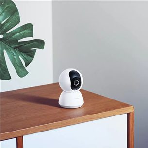 Xiaomi Smart Camera C300, 360°, WiFi, balta - IP kamera