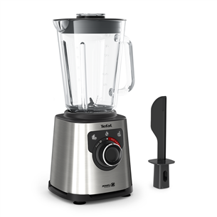 Tefal PerfectMix +, 1200 Вт, серый - Высокоскоростной блендер