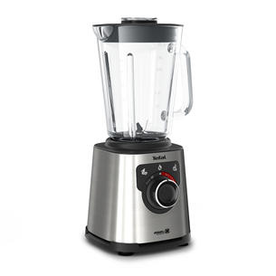 Tefal PerfectMix +, 1200 W, pelēka - Blenderis