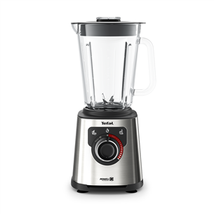 Tefal PerfectMix +, 1200 W, pelēka - Blenderis