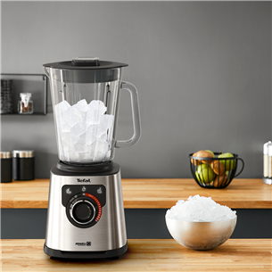 Tefal PerfectMix +, 1200 W, grey - High speed blender