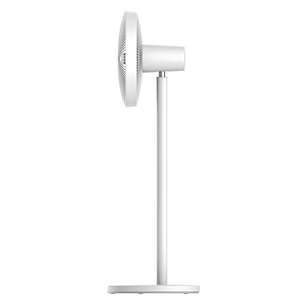 Xiaomi Mi Smart Standing Fan 2, 15 W, balta - Floor fan