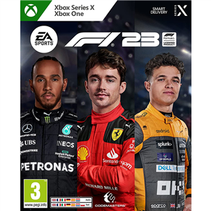 F1 23, Xbox One / Series X - Game