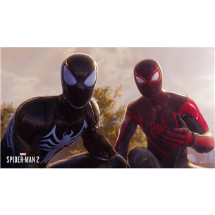 Marvel Spider-Man 2, PlayStation 5 - Spēle