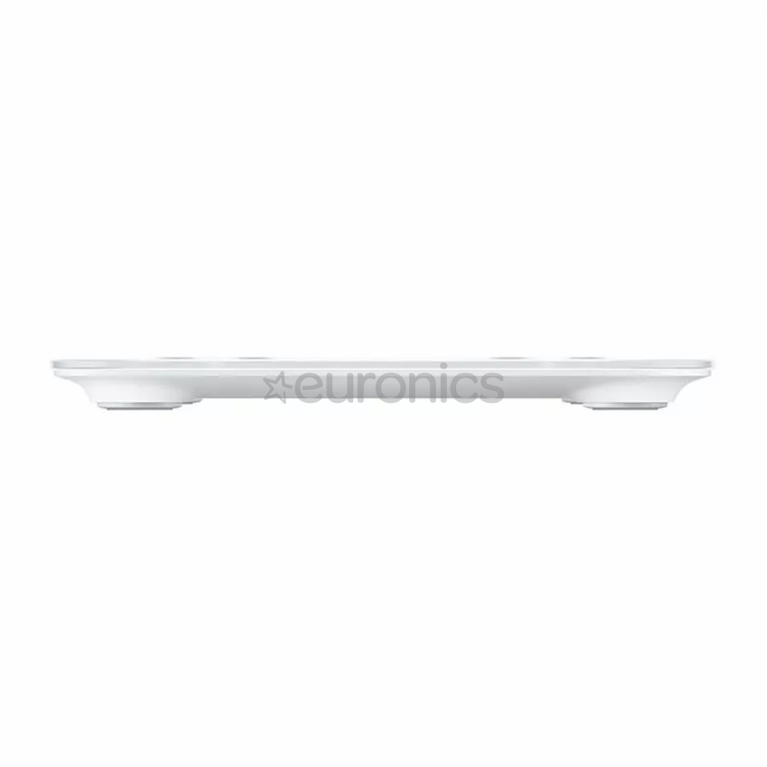 Huawei Scale 3 Bluetooth Edition, balta - Diagnostiskie svari
