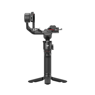 DJI RS 3 Mini, черный - Стабилизатор камеры