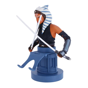 Cable Guy Ahsoka Tano - Ierīču turētājs